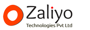 zaliyo logo